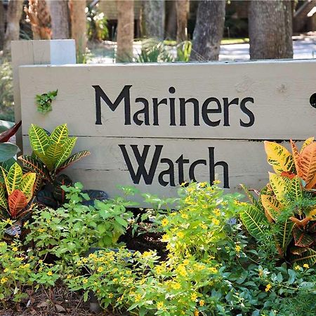 Mariner'S Watch 4268 Villa Kiawah Island Dış mekan fotoğraf