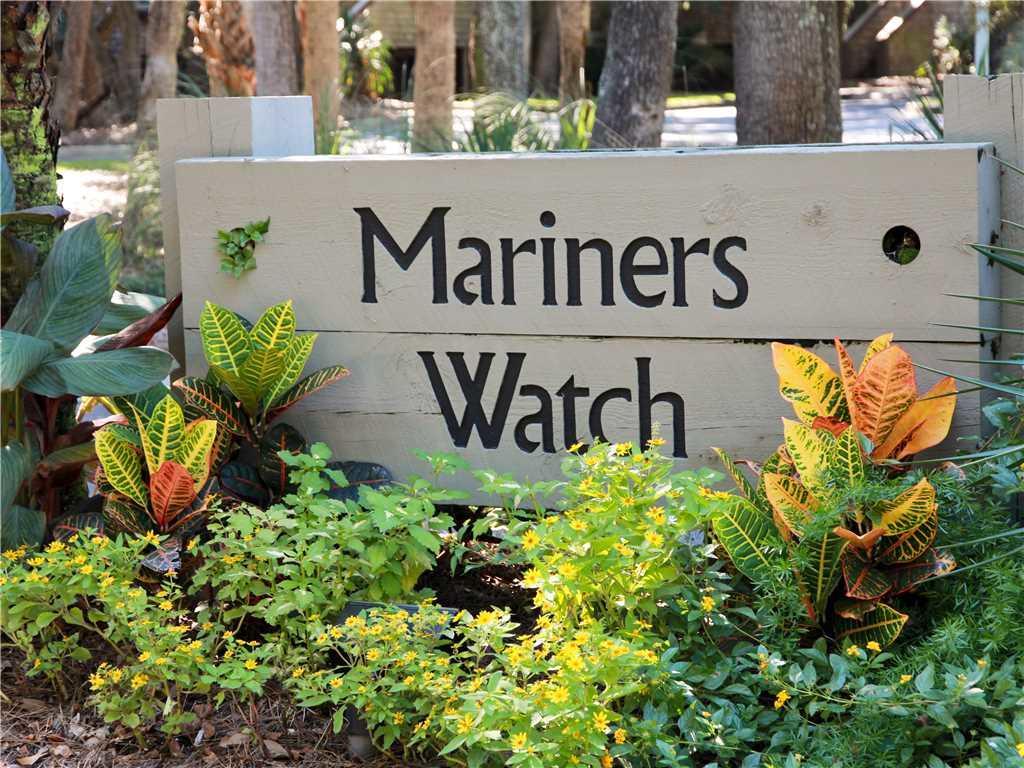 Mariner'S Watch 4268 Villa Kiawah Island Dış mekan fotoğraf